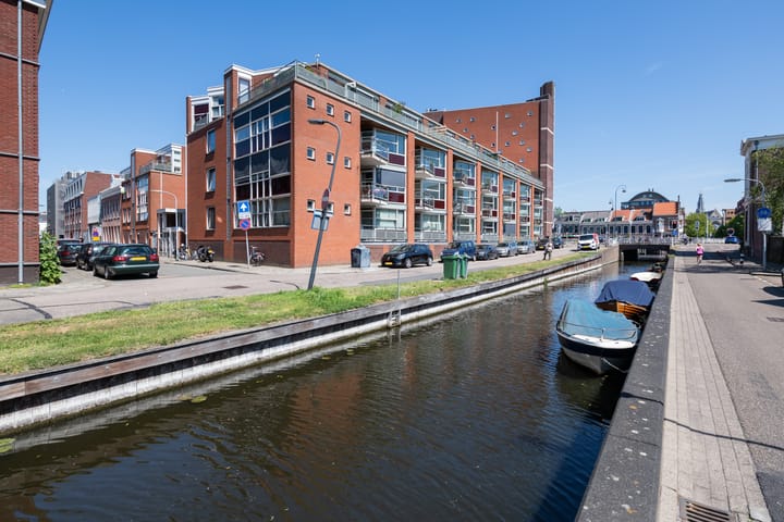 Foto 1 van Ruychaverstraat 49