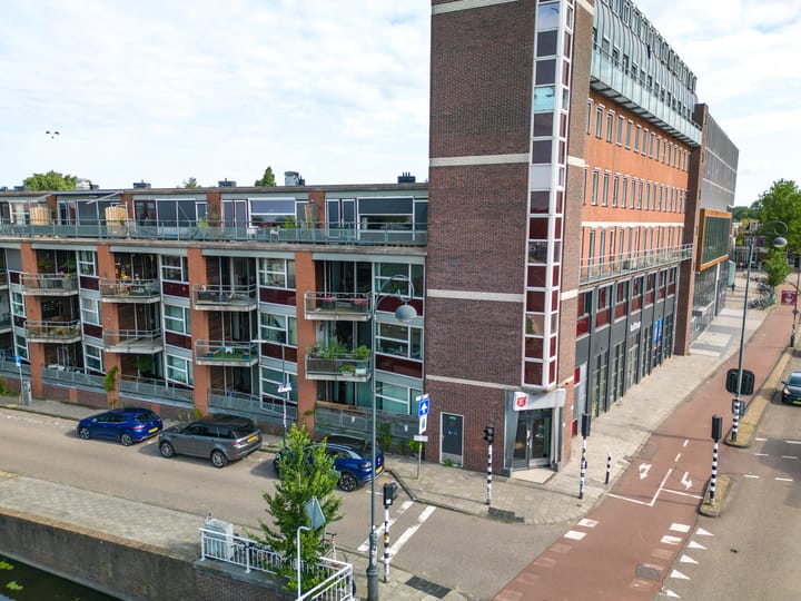 Foto 2 van Ruychaverstraat 49