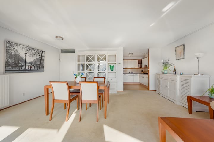 Foto 5 van Ruychaverstraat 49