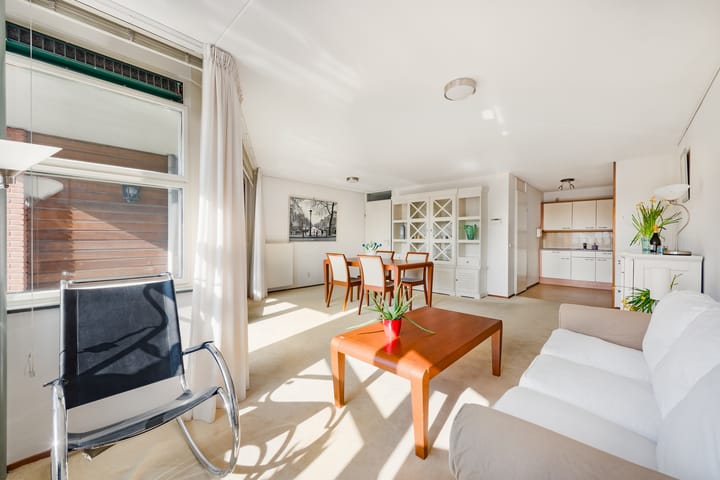 Foto 6 van Ruychaverstraat 49