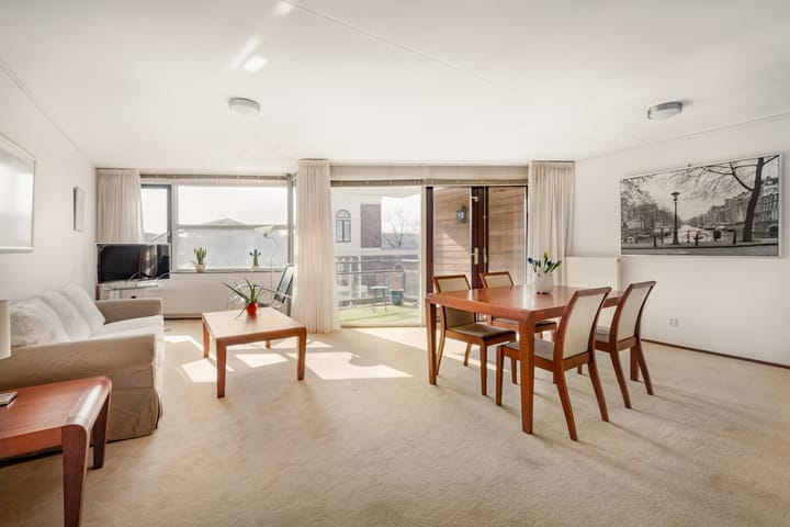 Foto 8 van Ruychaverstraat 49