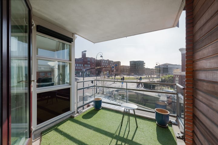 Foto 19 van Ruychaverstraat 49