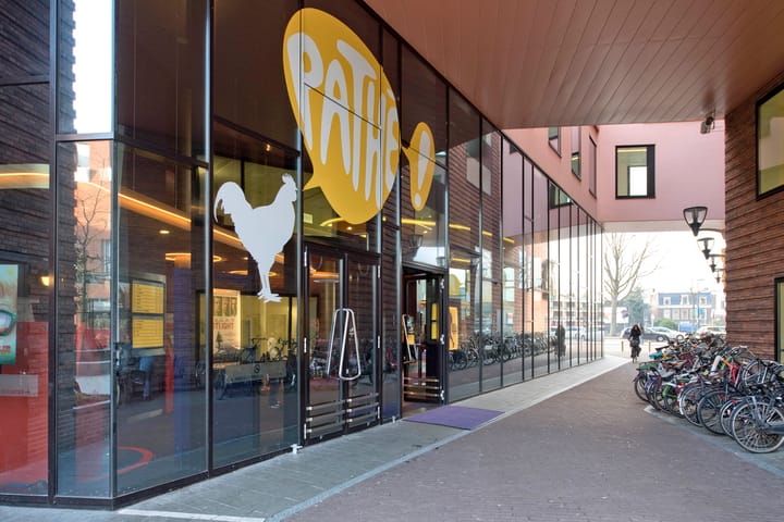 Foto 29 van Ruychaverstraat 49