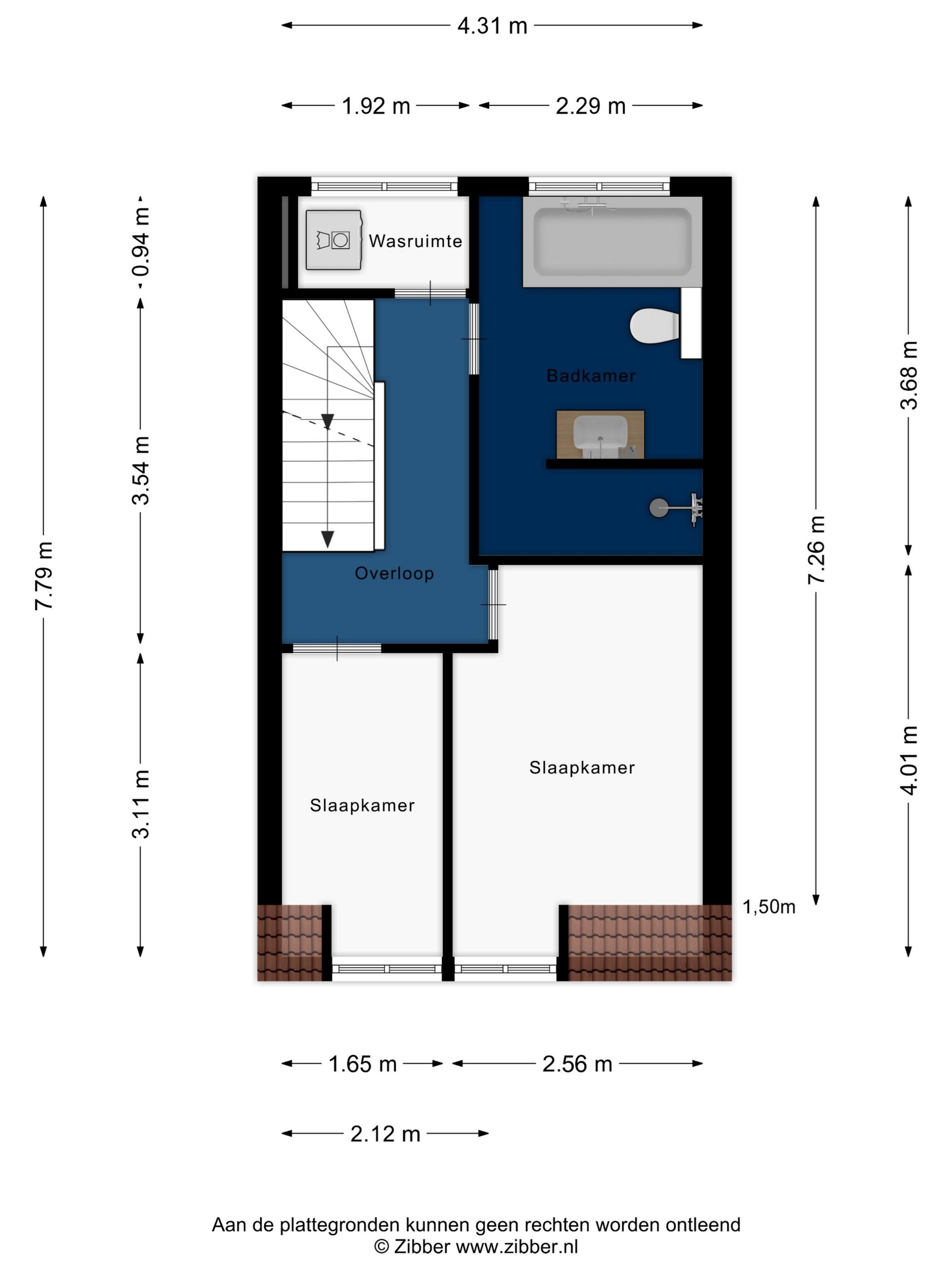 Foto 42 van 't Boonrak 38