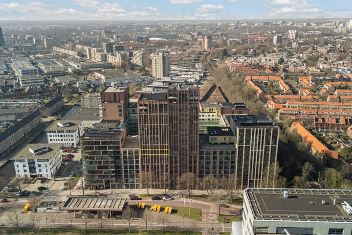 Foto 2 van Mangoweg 225