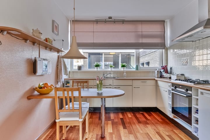 Foto 3 van Verdistraat 304