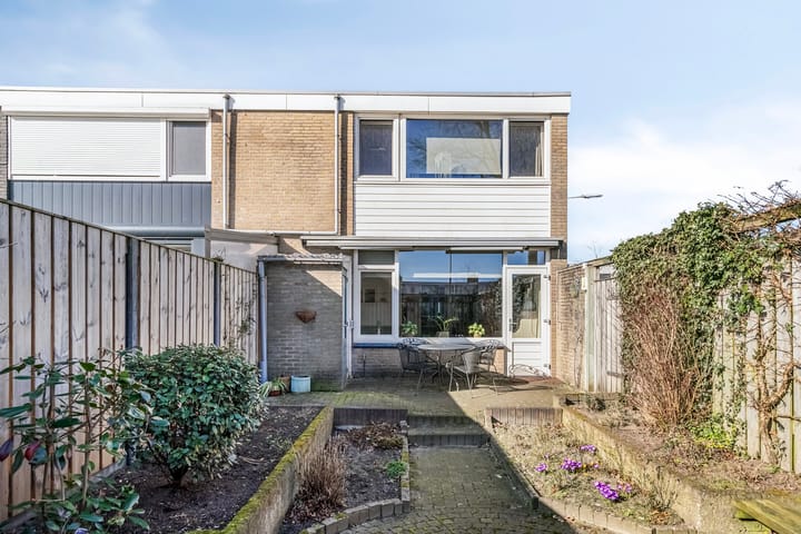 Foto 4 van Verdistraat 304