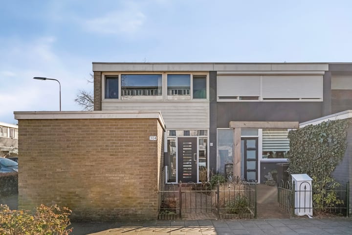 Foto 7 van Verdistraat 304