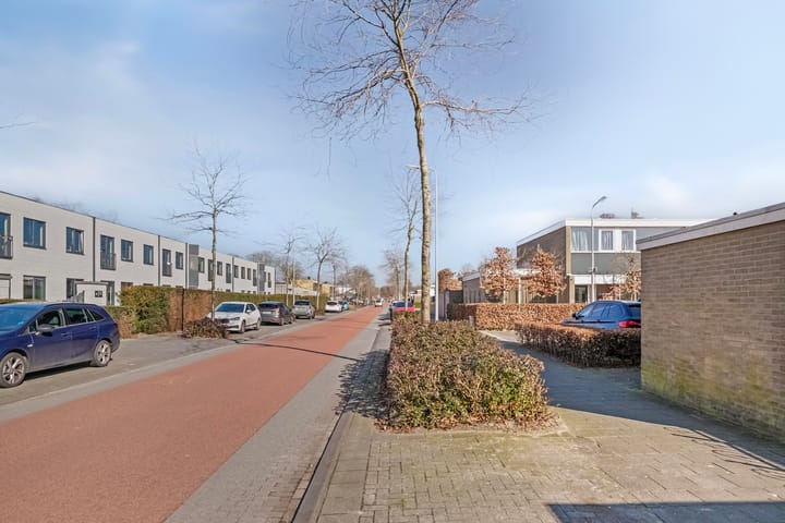 Foto 9 van Verdistraat 304