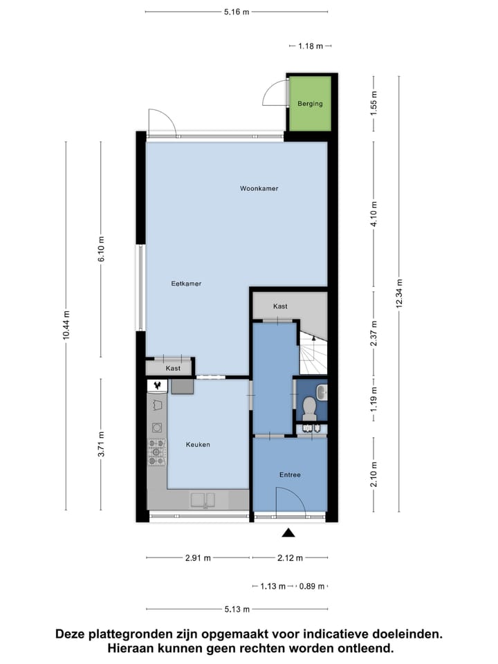Foto 10 van Verdistraat 304