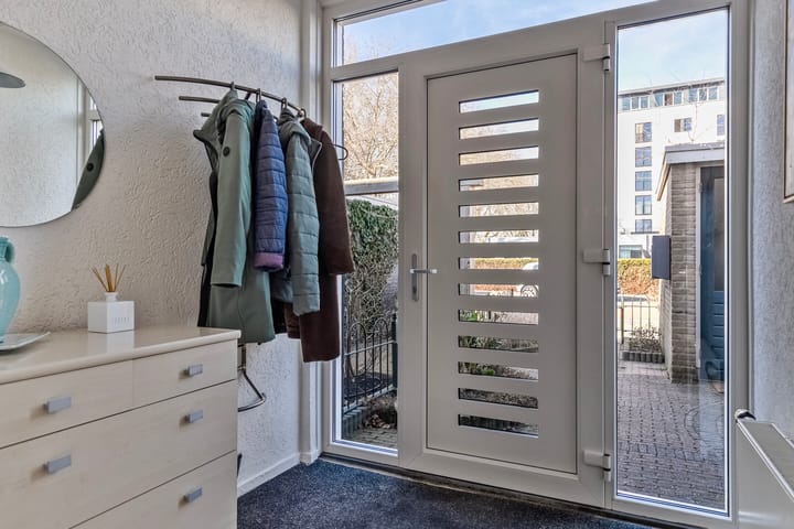 Foto 11 van Verdistraat 304