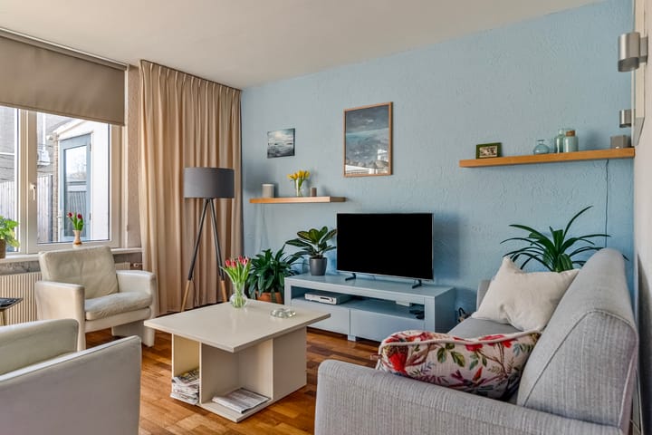 Foto 14 van Verdistraat 304