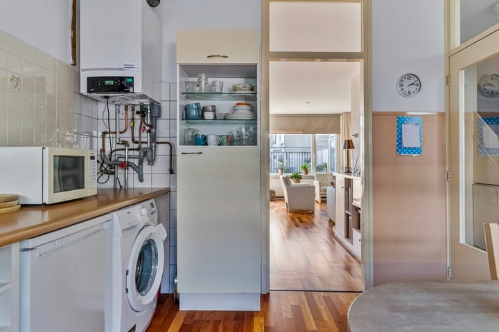 Foto 20 van Verdistraat 304