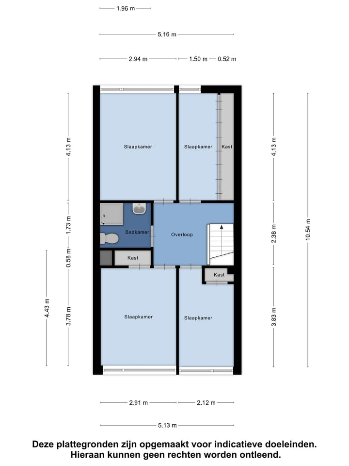 Foto 21 van Verdistraat 304