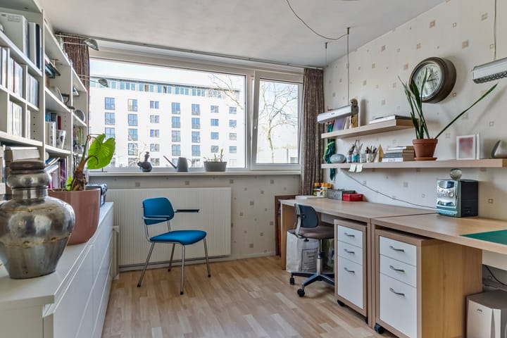 Foto 27 van Verdistraat 304