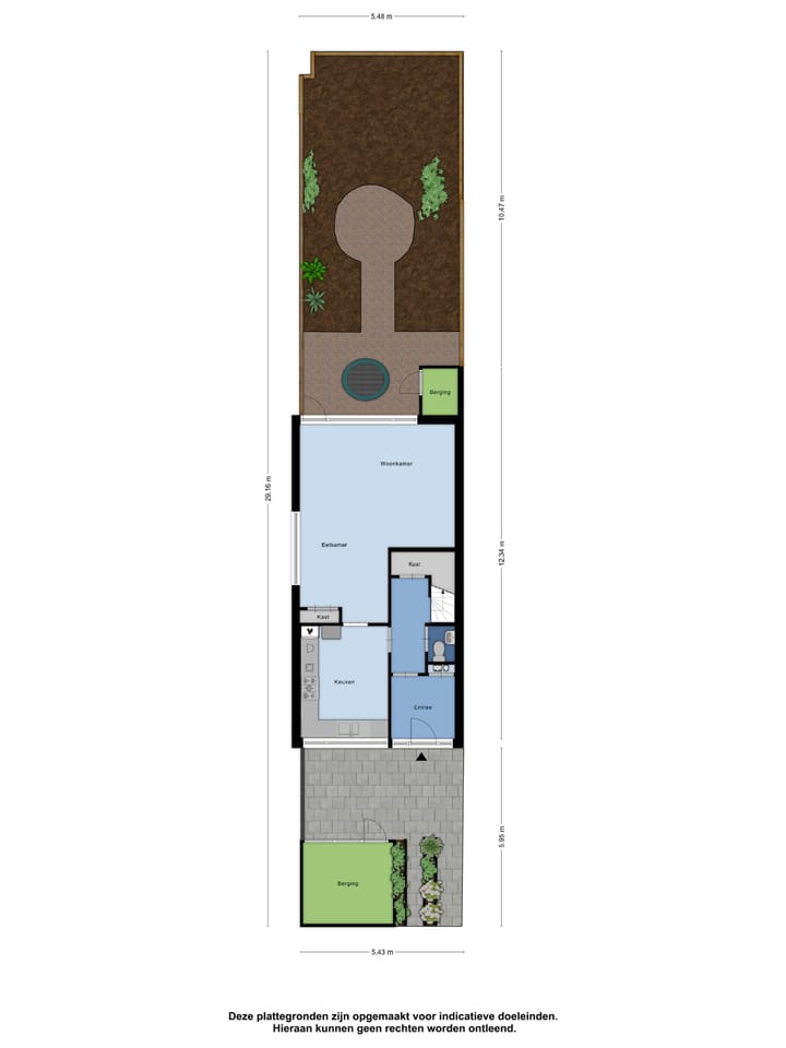 Foto 34 van Verdistraat 304