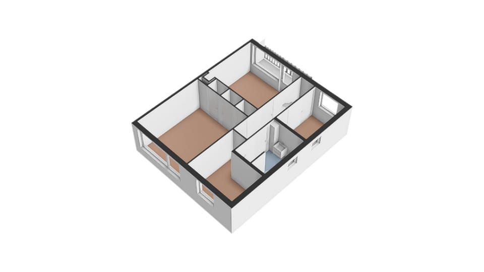 Foto 43 van Leliestraat 29