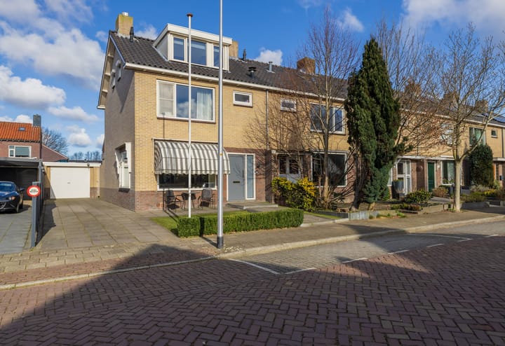 Foto 1 van Schaepmanlaan 37