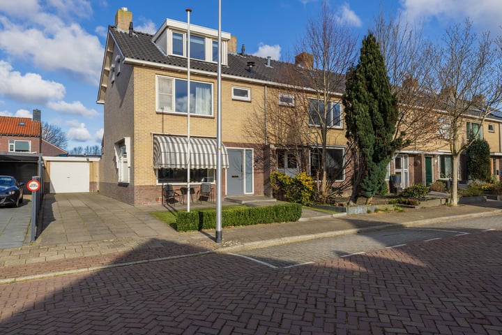 Schaepmanlaan 37