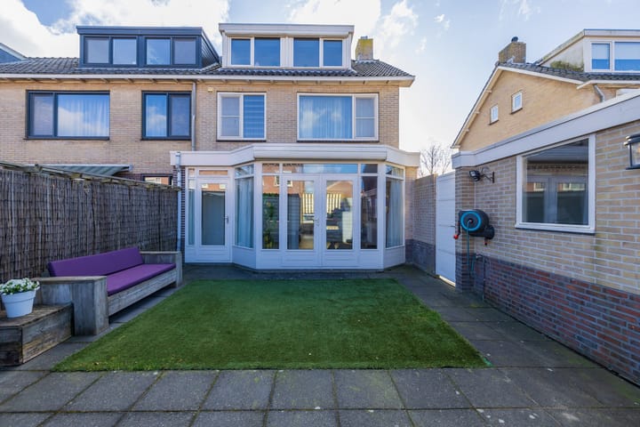 Foto 4 van Schaepmanlaan 37