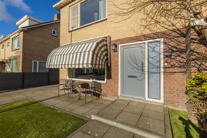 Foto 7 van Schaepmanlaan 37