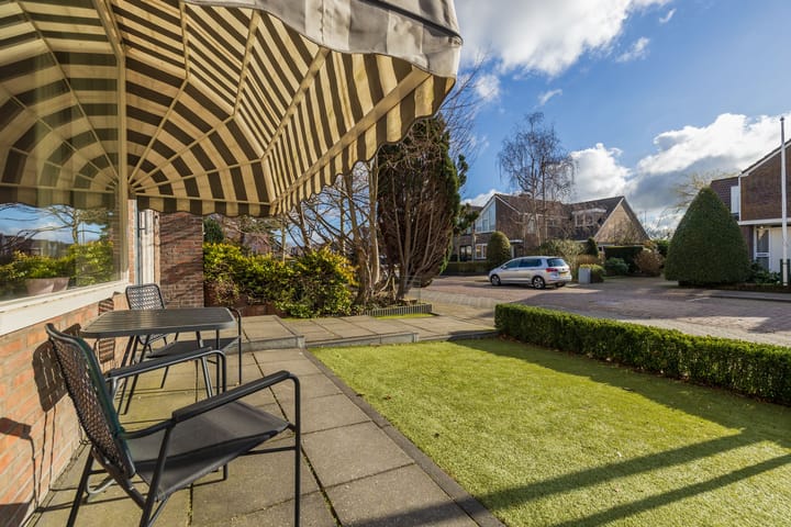 Foto 8 van Schaepmanlaan 37