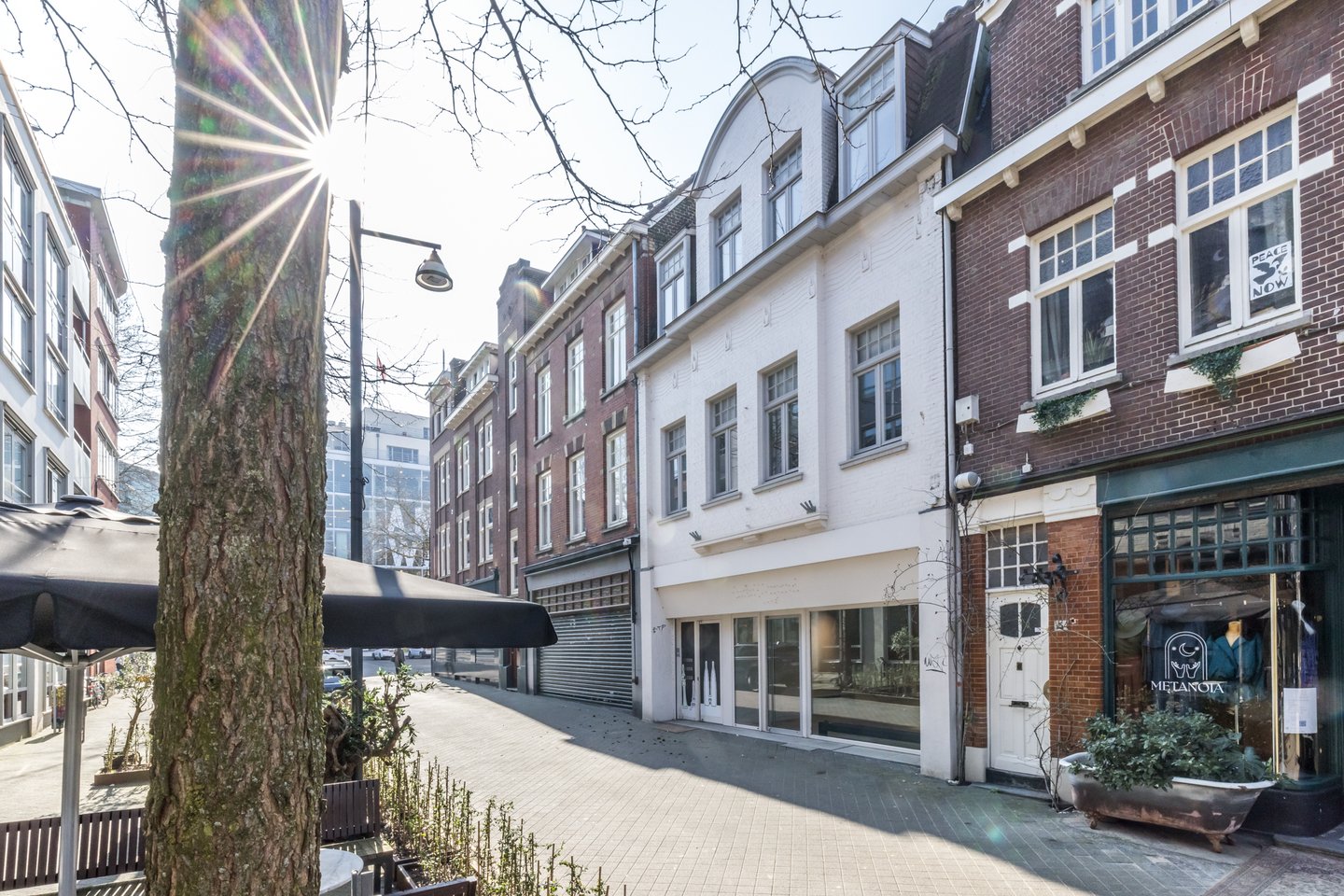 Bekijk foto 1 van Oranje Nassaustraat 3