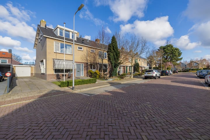 Foto 5 van Schaepmanlaan 37