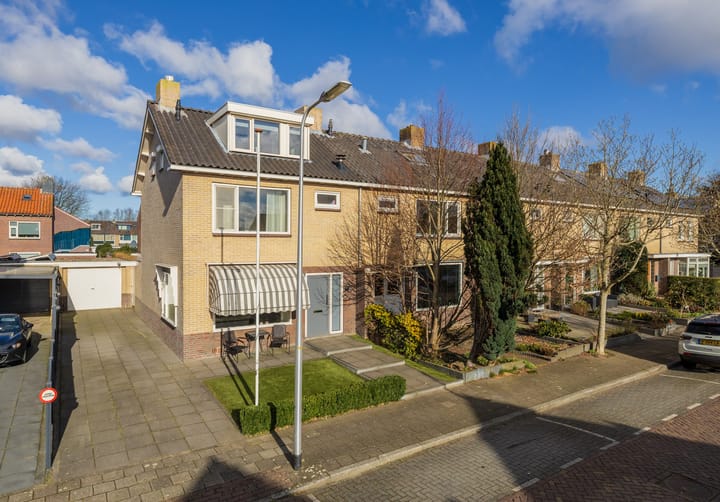 Foto 51 van Schaepmanlaan 37