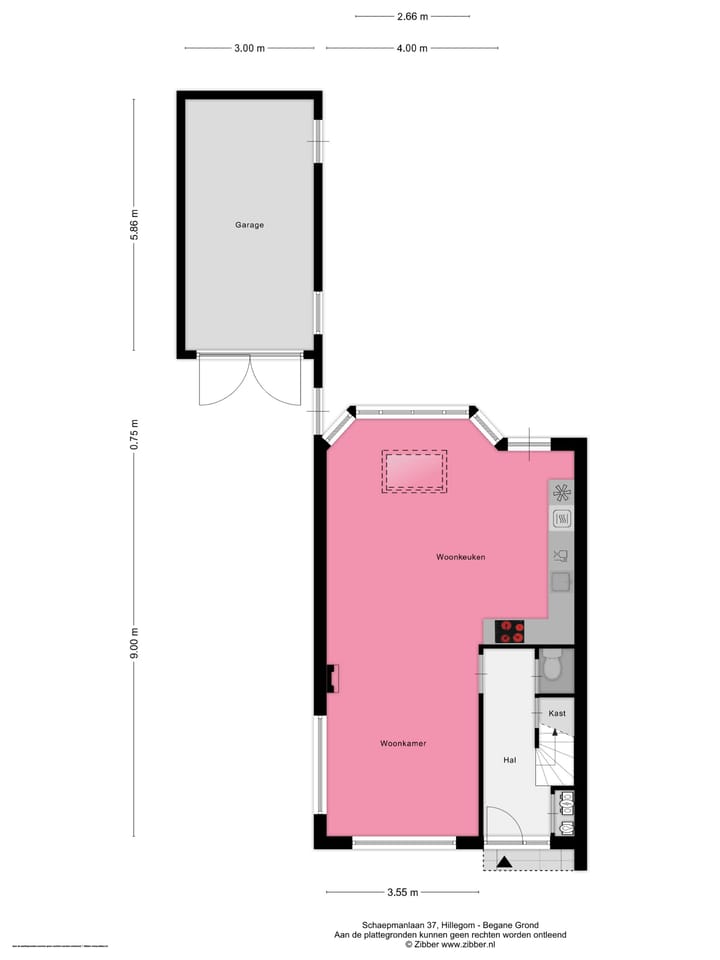 Foto 56 van Schaepmanlaan 37