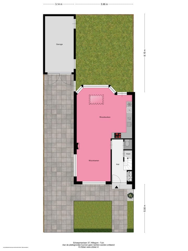 Foto 59 van Schaepmanlaan 37