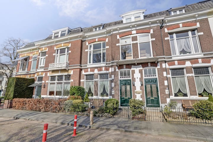 Molenkampspark 6