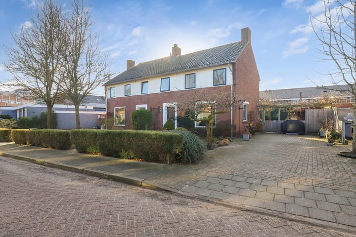 Foto 1 van Pilgrimstraat 5