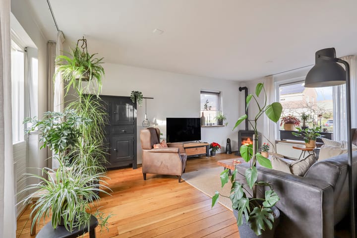 Foto 4 van Pilgrimstraat 5