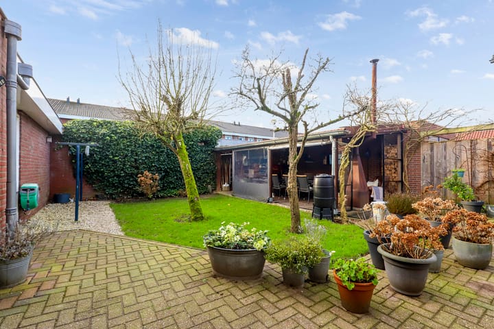 Foto 11 van Pilgrimstraat 5