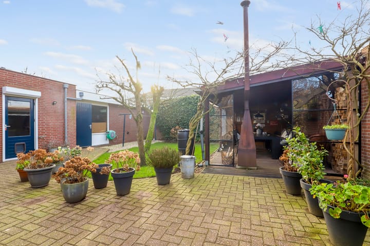 Foto 12 van Pilgrimstraat 5