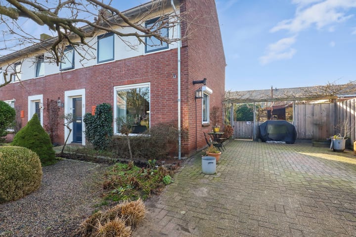 Foto 15 van Pilgrimstraat 5