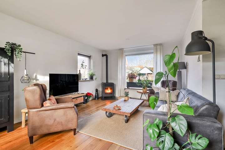 Foto 3 van Pilgrimstraat 5