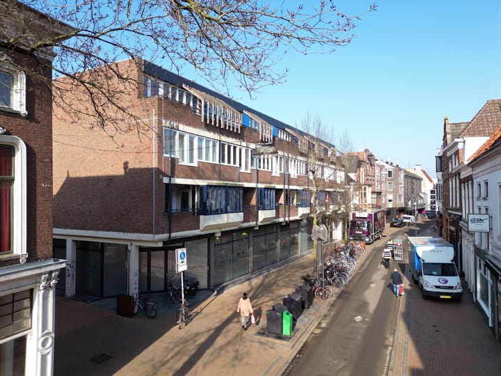 Foto 4 van Gelkingestraat 15-5