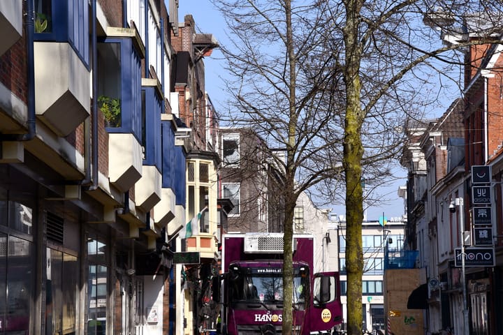 Foto 5 van Gelkingestraat 15-5