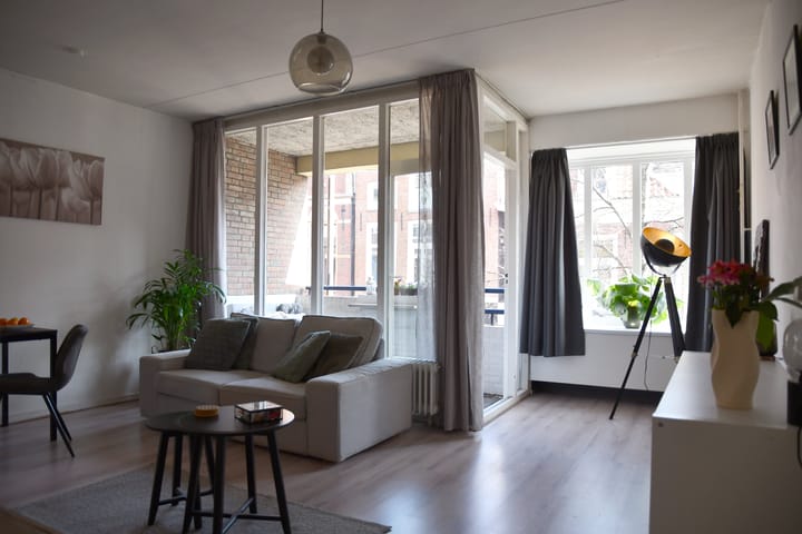 Foto 3 van Gelkingestraat 15-5