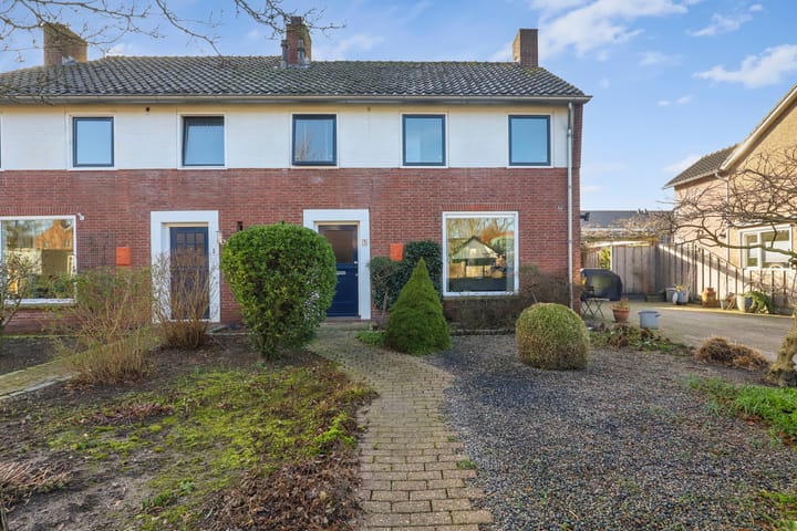 Foto 2 van Pilgrimstraat 5