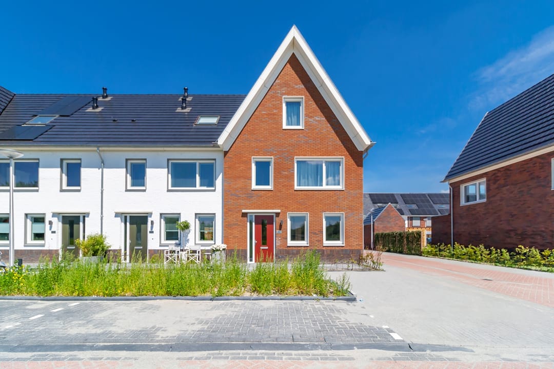 Foto 1 van Koekoek 80