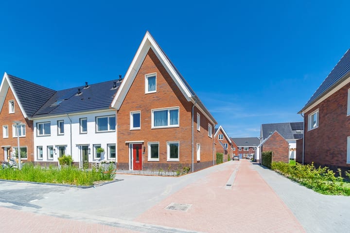 Foto 2 van Koekoek 80