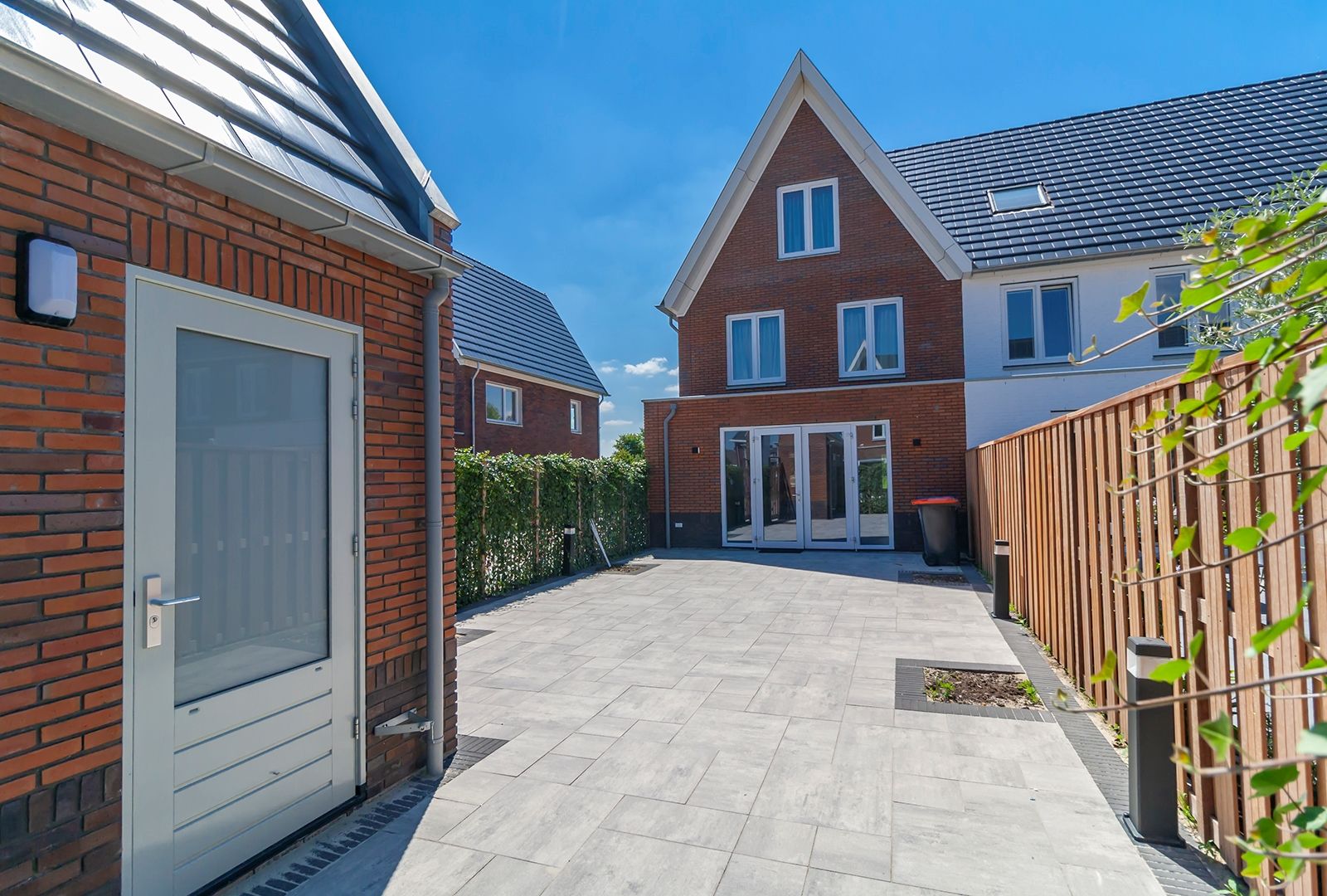 Foto 21 van Koekoek 80