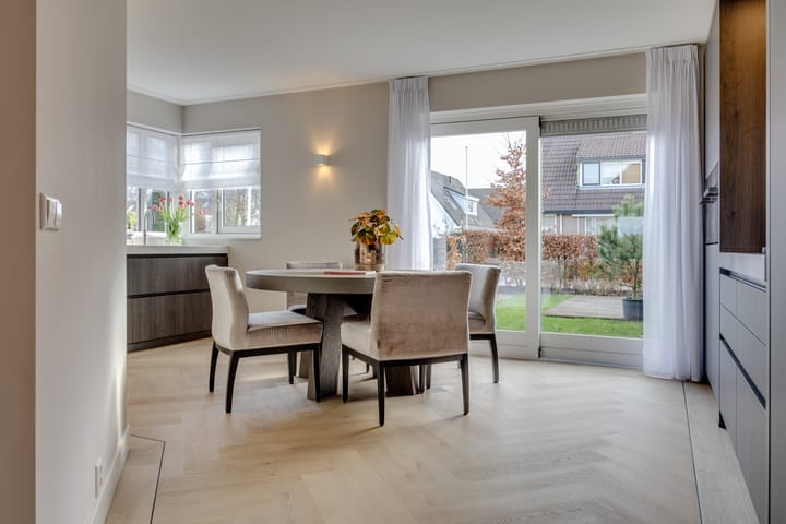 Foto 3 van Wolkammerweg 34