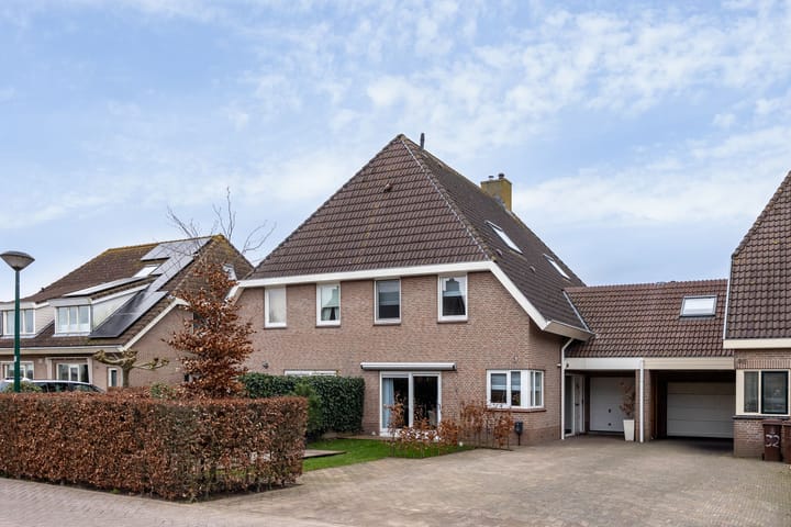 Foto 5 van Wolkammerweg 34