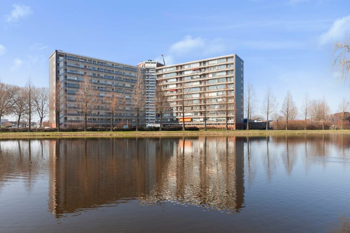 Foto 1 van Vrijheer van Eslaan 467