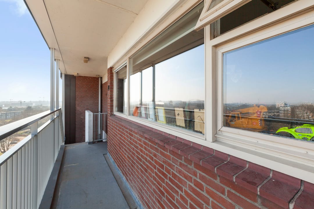 Foto 2 van Vrijheer van Eslaan 467