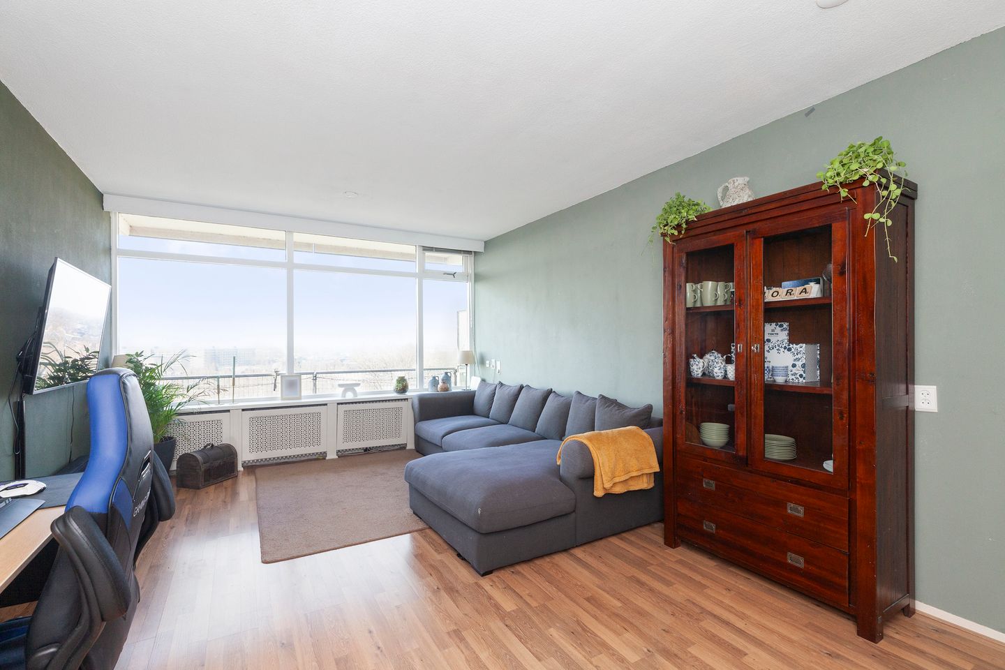 Foto 4 van Vrijheer van Eslaan 467